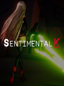 

Sentimental K (PC) - Steam Key - GLOBAL