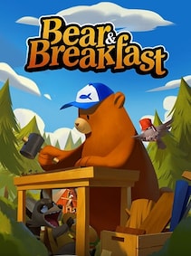 Bear and Breakfast (PC) - Steam Gift - GLOBAL