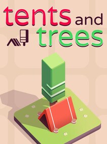 Tents and Trees (PC) - Steam Key - GLOBAL