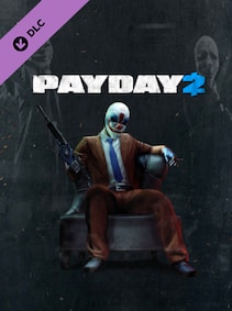 

PAYDAY 2: Dragan Character Pack Steam Gift GLOBAL