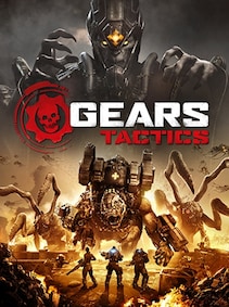 Gears Tactics