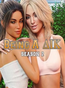 

Being a DIK: Season 2 (PC) - Steam Account - GLOBAL