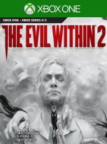 

The Evil Within 2 (Xbox One) - Xbox Live Account - GLOBAL