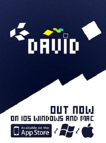 

David. Steam Key GLOBAL