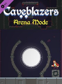 

Caveblazers - Arena Mode PC Steam Key GLOBAL