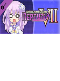 

Megadimension Neptunia VII Party Character [Nepgya] Steam Key GLOBAL