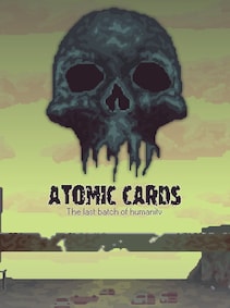 

Atomic Cards (PC) - Steam Key - GLOBAL