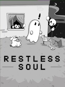 

RESTLESS SOUL (PC) - Steam Key - GLOBAL