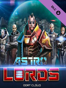 

Astro Lords: Alien Weapon (PC) - Steam Key - GLOBAL