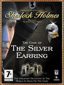 

Sherlock Holmes: The Secret of the Silver Earring Steam Gift GLOBAL
