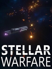 

Stellar Warfare (PC) - Steam Key - GLOBAL