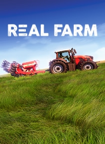 Real Farm Steam Key GLOBAL