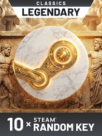 Random LEGENDARY 10