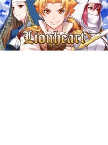 

Lionheart Steam Key GLOBAL