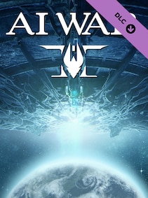 

AI War 2: The Neinzul Abyss (PC) - Steam Gift - GLOBAL