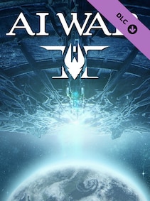 

AI War 2: The Neinzul Abyss (PC) - Steam Key - GLOBAL