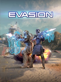 

Evasion (PC) - Steam Key - GLOBAL