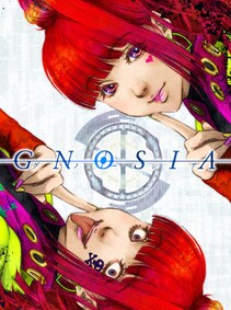 GNOSIA (PC) - Steam Gift - EUROPE