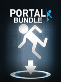 

Portal Bundle Steam Gift GLOBAL