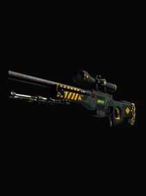 

AWP | Phobos (Minimal Wear)