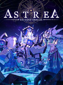 

Astrea: Six-Sided Oracles (PC) - Steam Key - GLOBAL