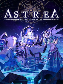 

Astrea: Six-Sided Oracles (PC) - Steam Gift - GLOBAL