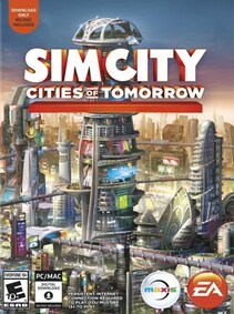 

SimCity: Cities of Tomorrow Origin Key GLOBAL