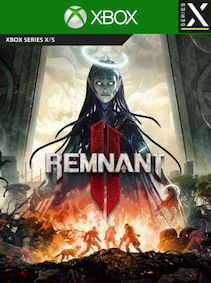 

Remnant II (Xbox Series X/S) - Xbox Live Account - GLOBAL