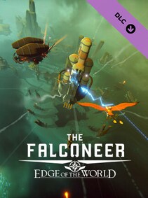 

The Falconeer - Edge of the World (PC) - Steam Key - GLOBAL