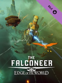 The Falconeer - Edge of the World (PC) - Steam Gift - EUROPE