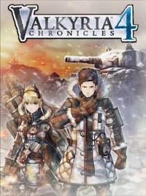 

Valkyria Chronicles 4 Steam Key GLOBAL