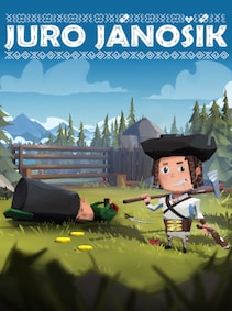 

Juro Janosik (PC) - Steam Gift - GLOBAL