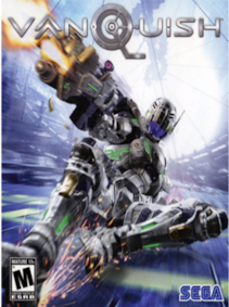 

Vanquish Steam Key RU/CIS