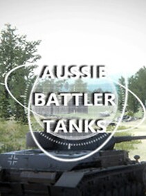 

Aussie Battler Tanks Steam Key GLOBAL