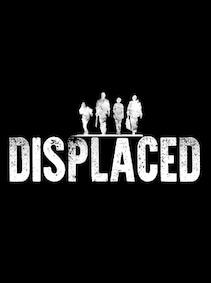 

Displaced (PC) - Steam Key - GLOBAL