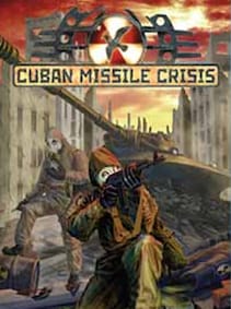 

Cuban Missile Crisis Steam Key GLOBAL