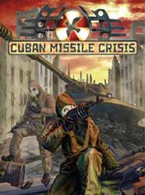 

Cuban Missile Crisis Steam Key GLOBAL