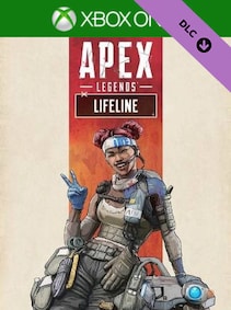 

Apex Legends | Lifeline Edition (Xbox One) - Xbox Live Key - GLOBAL