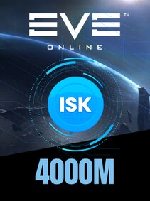 

EVE Online ISK 4000M - BillStore - Tranquility