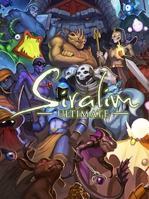 

Siralim Ultimate (PC) - Steam Gift - GLOBAL