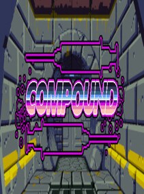 COMPOUND Steam Gift EUROPE