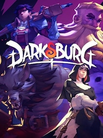 Darksburg