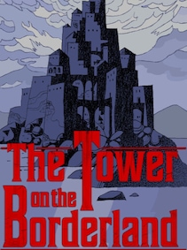 

The Tower on the Borderland (PC) - Steam Key - GLOBAL