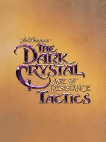 

The Dark Crystal: Age of Resistance Tactics - Xbox Live Xbox One - Key EUROPE