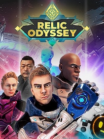

Relic Odyssey: Ruins Of Xantao (PC) - Steam Key - GLOBAL