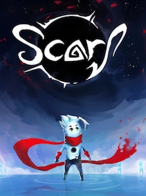 SCARF (PC) - Steam Key - GLOBAL