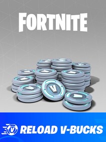 

Fortnite Account Reload 13500 V-Bucks (PSN, Xbox, PC & Mobile) - Player Trade - GLOBAL