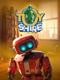 

Toy Shire (PC) - Steam Account - GLOBAL