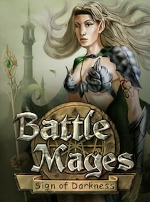 Battle Mages: Sign of Darkness