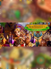 

New Yankee 6: In Pharaoh's Court Steam Key GLOBAL